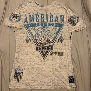 Buckle American Fighter Shirt